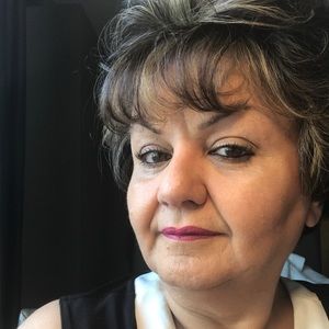 Meet your Posher, Shirin